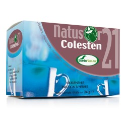 Soria Natusor 21 Colesten...