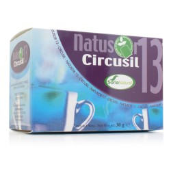 Soria Natusor 13 Circusil...