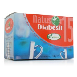 Soria Natusor 15 Diabesil...
