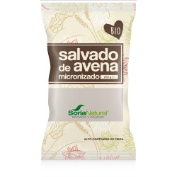 Alecosor Salvado Avena...