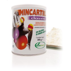Soria Mincartil Clasic Bote...