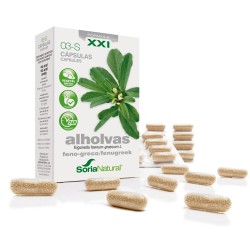 Soria 3-S Alholvas 690 Mg...