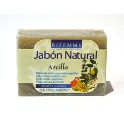 Ynsadiet Jabon Natural...