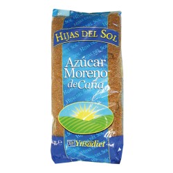 Ynsadiet Azucar Moreno Caña...