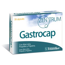 Ynsadiet Zentrum Gastrocap...