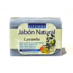 Ynsadiet Jabon Natural...