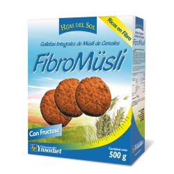 Ynsadiet Fibromuesli Con...