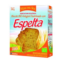 Ynsadiet Pan Dextrinado Bio...