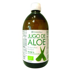 Ynsadiet Jugo Aloe Vera Bio...
