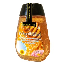 Ynsadiet Miel Eucalipto-...