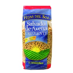 Ynsadiet Salvado De Avena...