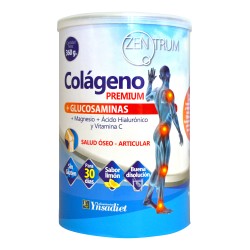 Ynsadiet Zentrum Colageno...