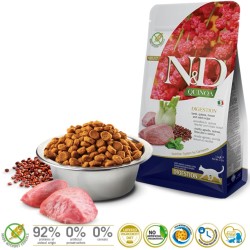 FARMINA N&D Quinoa...