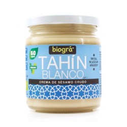 Biográ Tahin Blanco 200g...