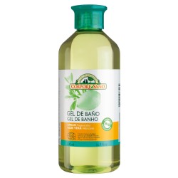 Corpore Gel Baño Hidratante...