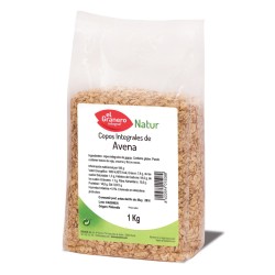 Granero Copos Avena...