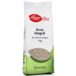 Granero Arroz Integral...