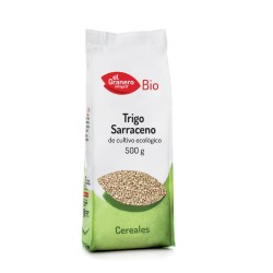 Granero Trigo Sarraceno Bio...