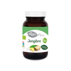 Granero S Jengibre Bio 500...
