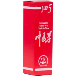 Equisalud Yap 05 Defensas 31ml