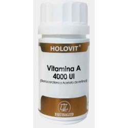 Equisalud Holovit Vitamina...