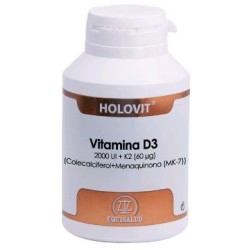 Equisalud Holovit Vitamina...