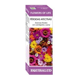 Equisalud Flowers Of Life...
