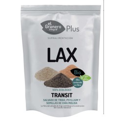 Granero Ilax Transit...