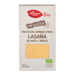 Granero Laminas Lasaña Sin...