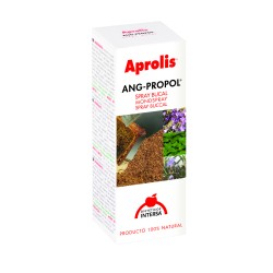 Intersa Aprolis Ang Propol...