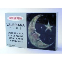 Integralia Valeriana Plus...