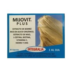 Integralia Mijovit Plus 30...