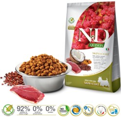 FARMINA N&D Quinoa Dog...