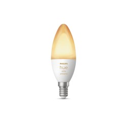 Smart Light...
