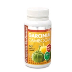 Prisma Nat Garcinia 60...