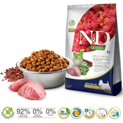 FARMINA N&D N&D Quinoa...