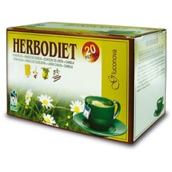 Novadiet Herbodiet...