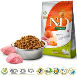 Farmina Pet Food BOAR AND...