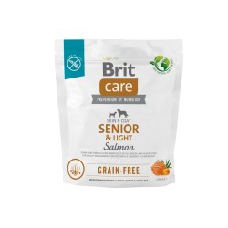 Dry food for older dogs,...