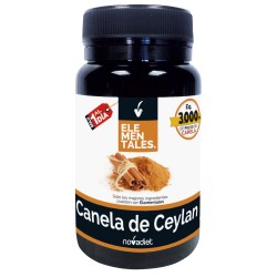 Novadiet Canela De Ceylan...