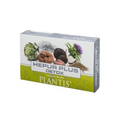 Artesania Hepur Detox Eco...
