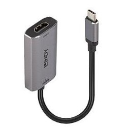 I/O CONVERTER USB-C TO...