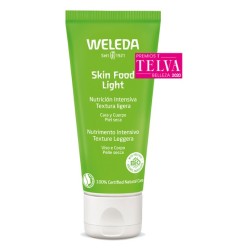 Weleda Cos Skin Food Light...