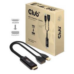 I/O ADAPTER HDMI TO...