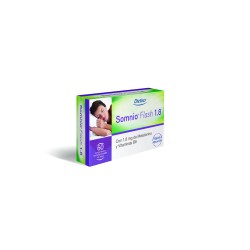 Dietisa Somnio Flash 1,8 Mg...