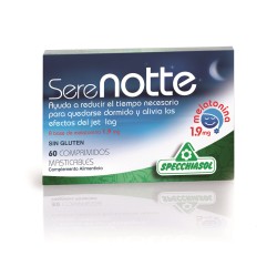 Specchiaso Serenotte 60...