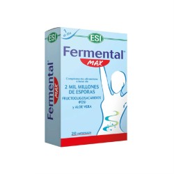 Trepatdiet Fermental Max...