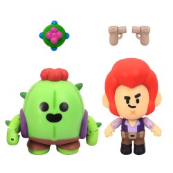 BRAWL STARS S1 ACTION...