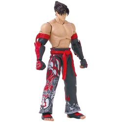 GAME DIMENSIONS TEKKEN -...
