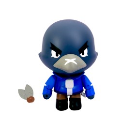 BRAWL STARS S1 ACTION...